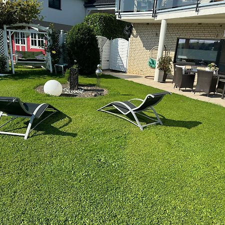 Ferienwohnung Hoehenweg 25 Nettersheim Exteriér fotografie