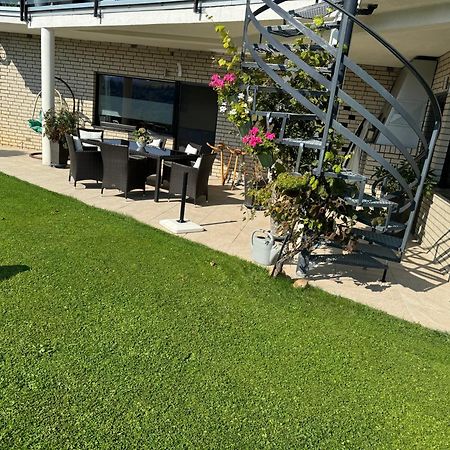 Ferienwohnung Hoehenweg 25 Nettersheim Exteriér fotografie