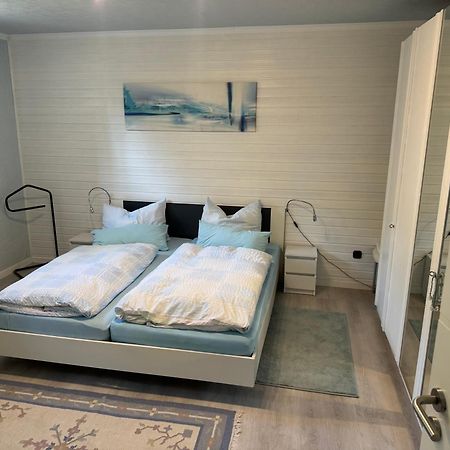 Ferienwohnung Hoehenweg 25 Nettersheim Exteriér fotografie