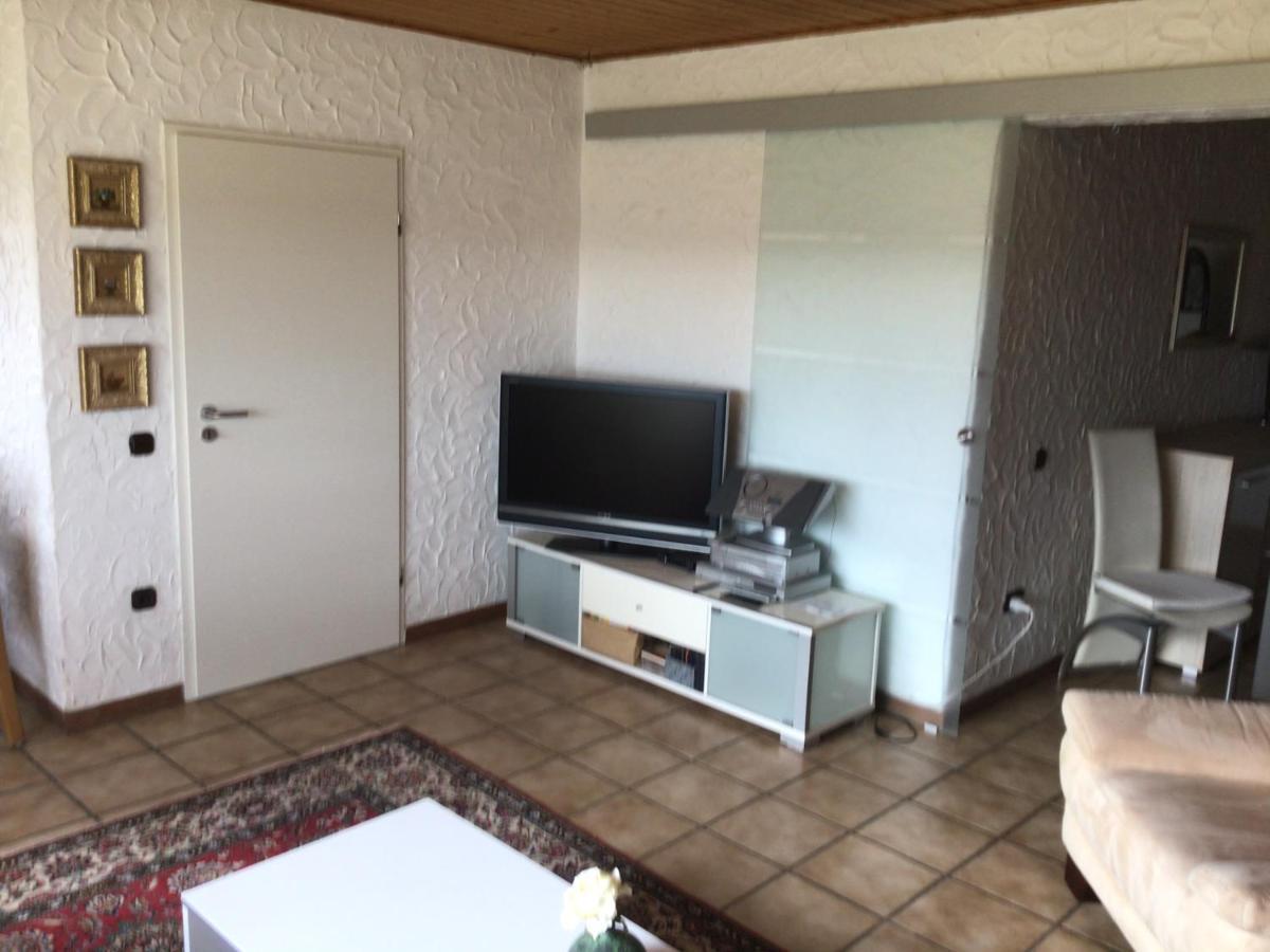 Ferienwohnung Hoehenweg 25 Nettersheim Exteriér fotografie