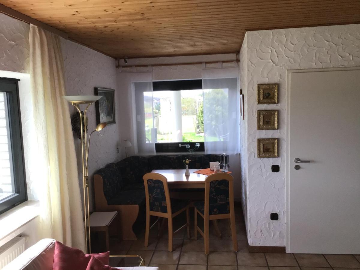 Ferienwohnung Hoehenweg 25 Nettersheim Exteriér fotografie