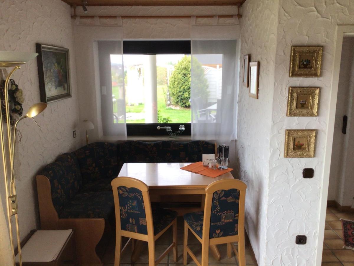 Ferienwohnung Hoehenweg 25 Nettersheim Exteriér fotografie
