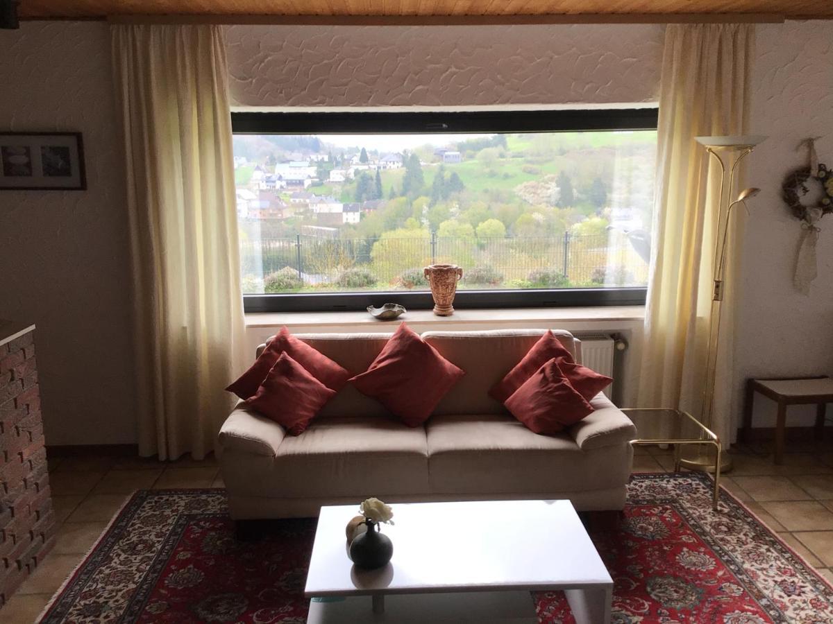 Ferienwohnung Hoehenweg 25 Nettersheim Exteriér fotografie