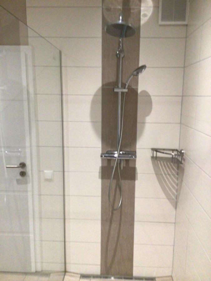 Ferienwohnung Hoehenweg 25 Nettersheim Exteriér fotografie