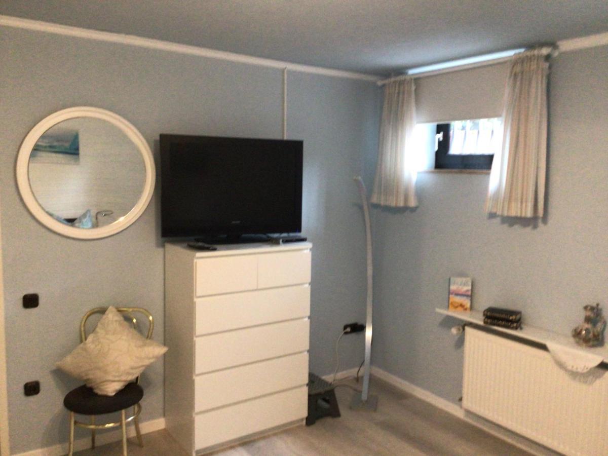 Ferienwohnung Hoehenweg 25 Nettersheim Exteriér fotografie