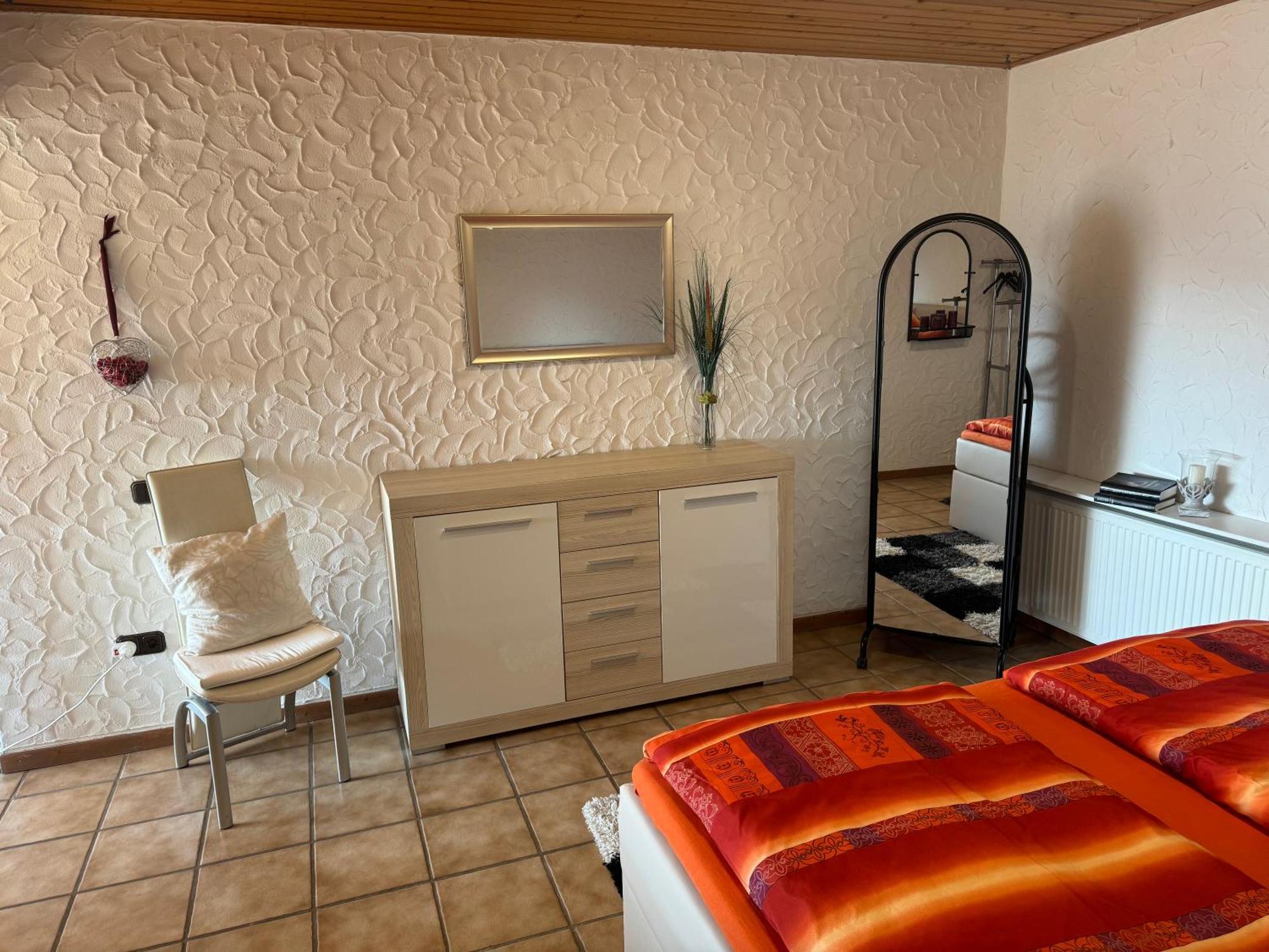 Ferienwohnung Hoehenweg 25 Nettersheim Exteriér fotografie