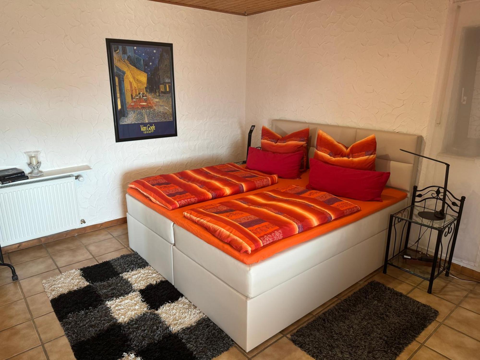 Ferienwohnung Hoehenweg 25 Nettersheim Exteriér fotografie
