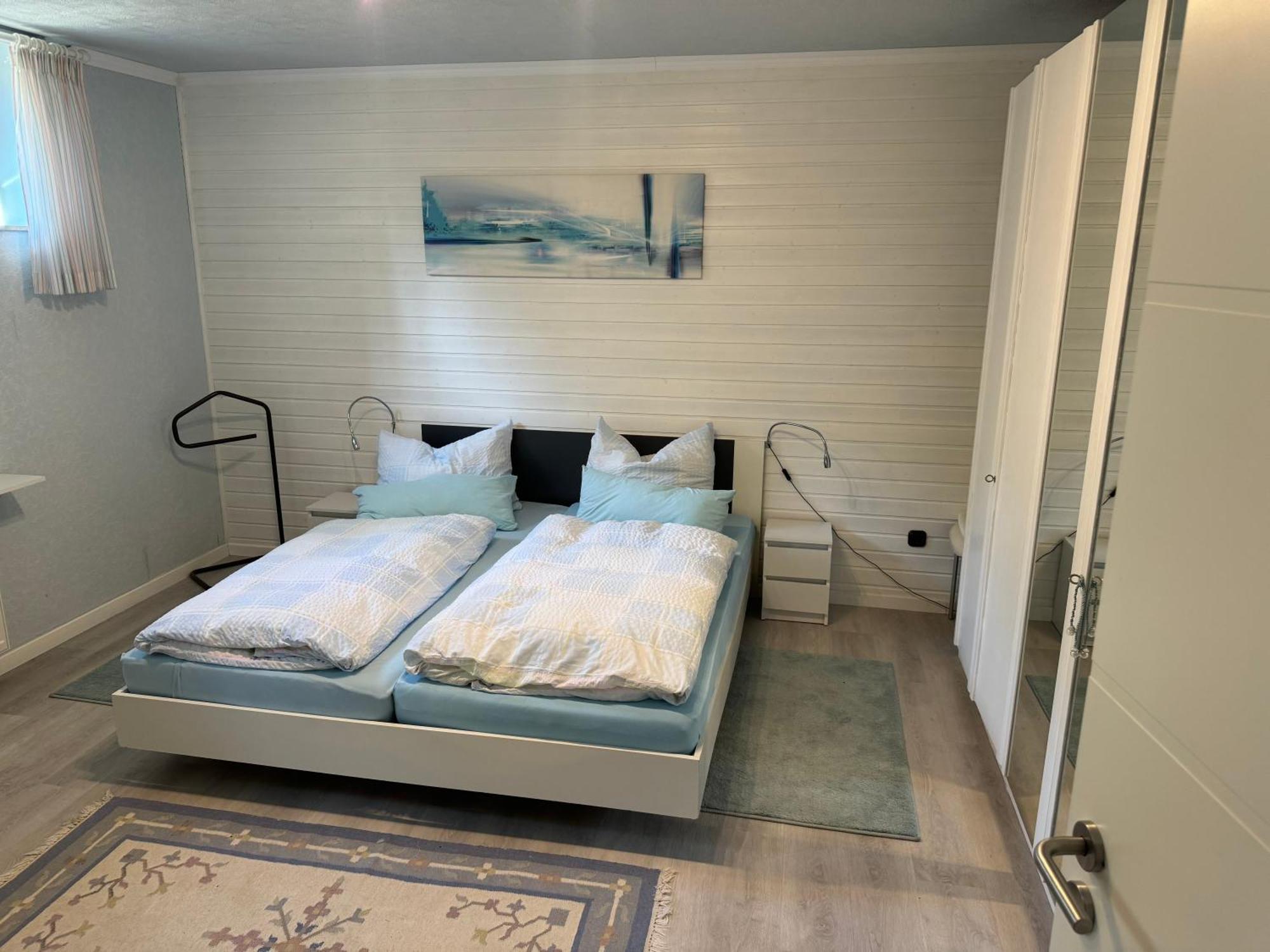 Ferienwohnung Hoehenweg 25 Nettersheim Exteriér fotografie