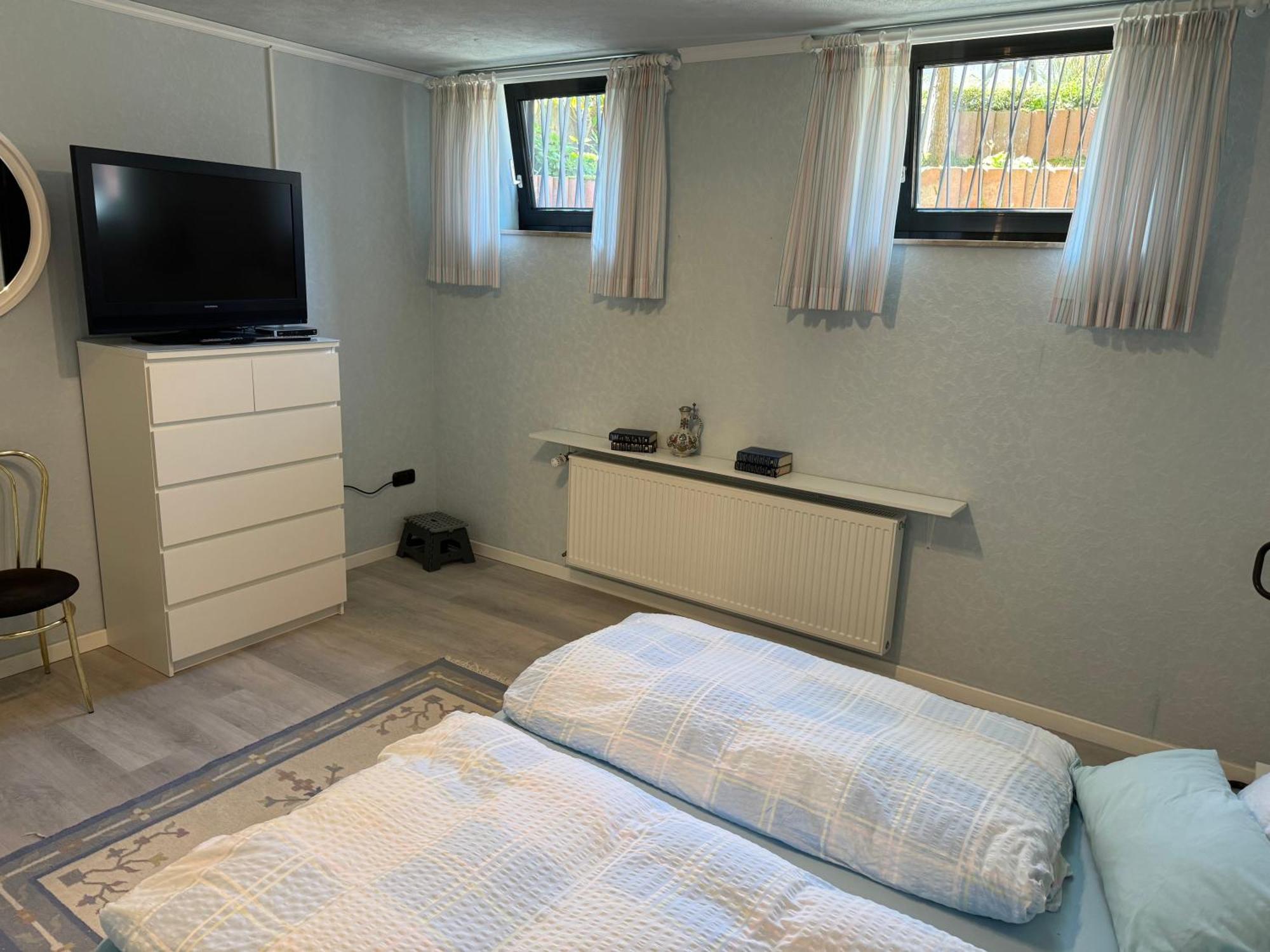 Ferienwohnung Hoehenweg 25 Nettersheim Exteriér fotografie