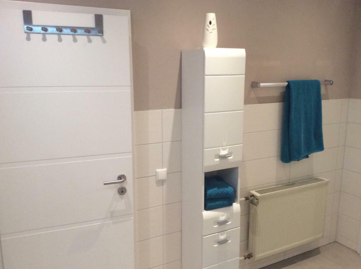 Ferienwohnung Hoehenweg 25 Nettersheim Exteriér fotografie