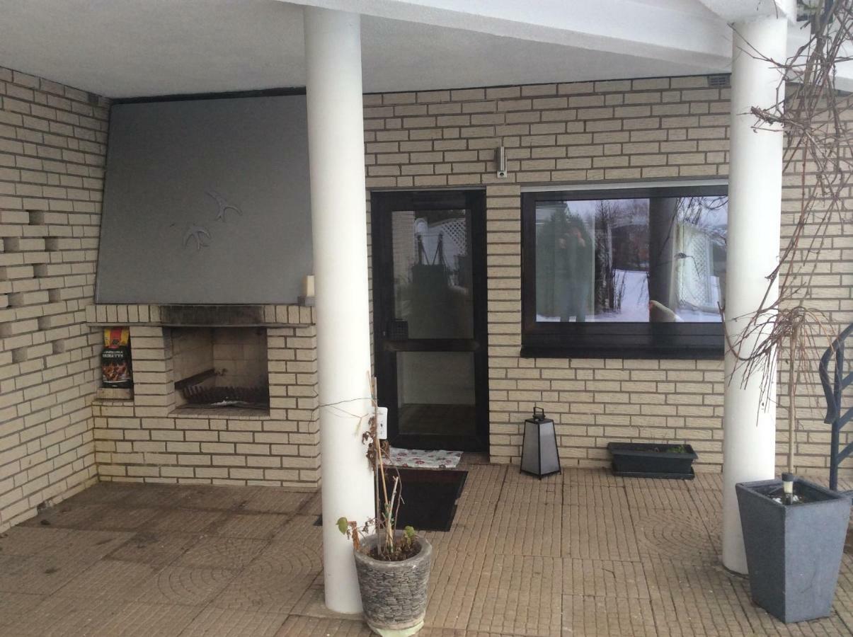 Ferienwohnung Hoehenweg 25 Nettersheim Exteriér fotografie