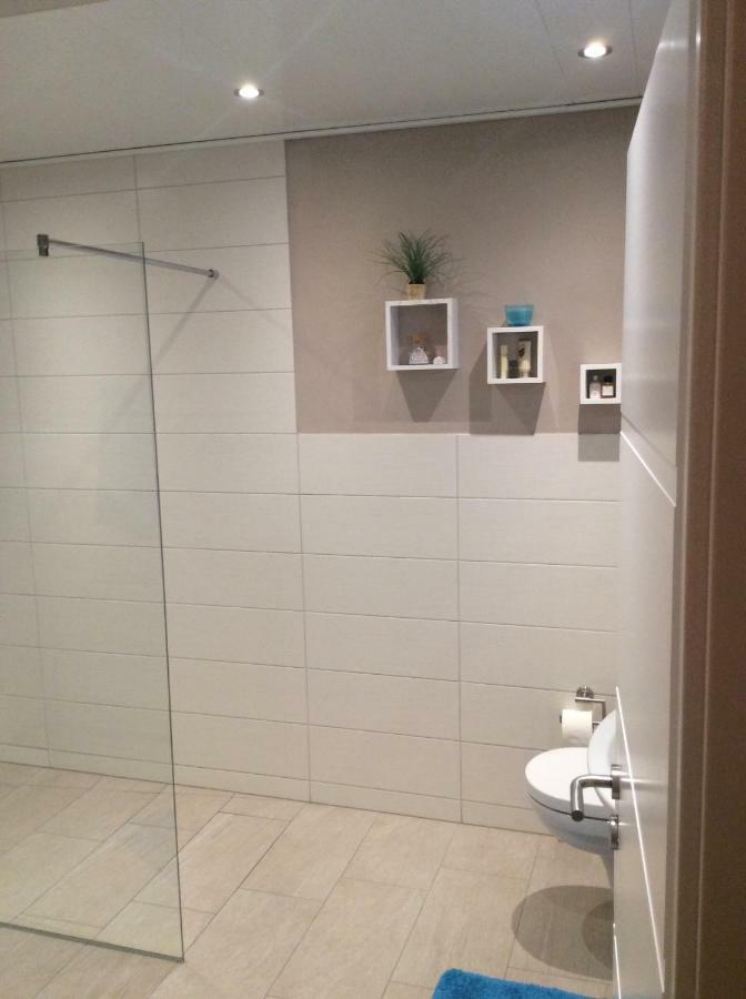Ferienwohnung Hoehenweg 25 Nettersheim Exteriér fotografie