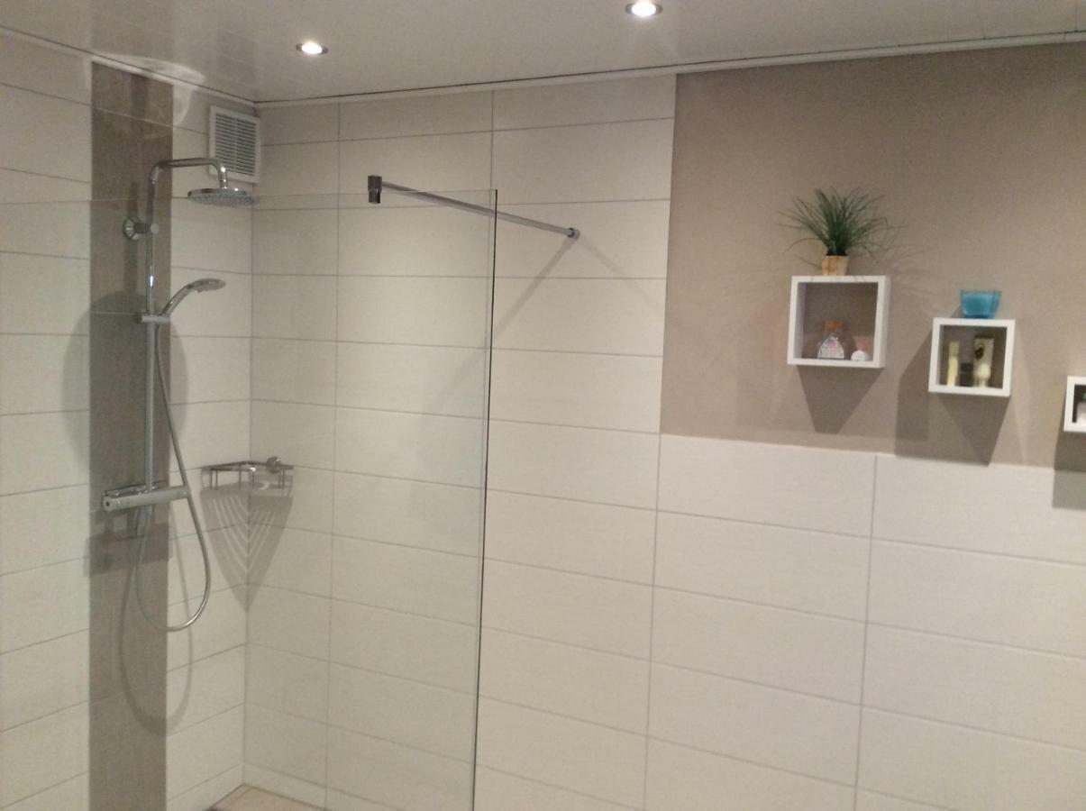 Ferienwohnung Hoehenweg 25 Nettersheim Exteriér fotografie