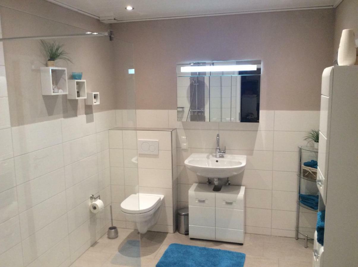 Ferienwohnung Hoehenweg 25 Nettersheim Exteriér fotografie
