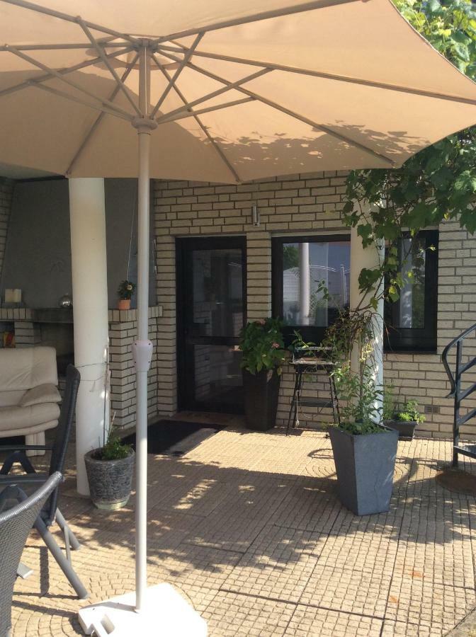 Ferienwohnung Hoehenweg 25 Nettersheim Exteriér fotografie