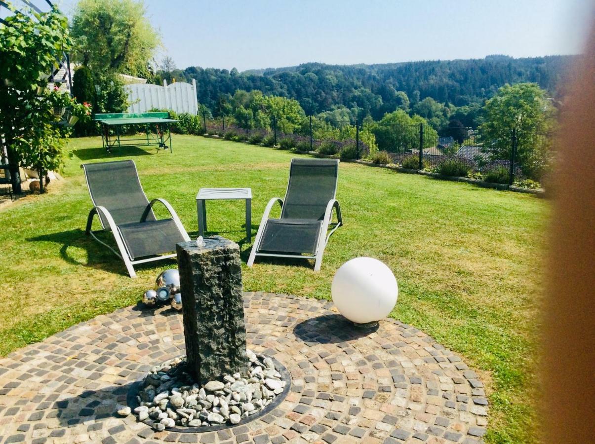 Ferienwohnung Hoehenweg 25 Nettersheim Exteriér fotografie