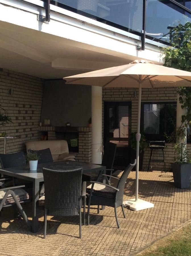 Ferienwohnung Hoehenweg 25 Nettersheim Exteriér fotografie